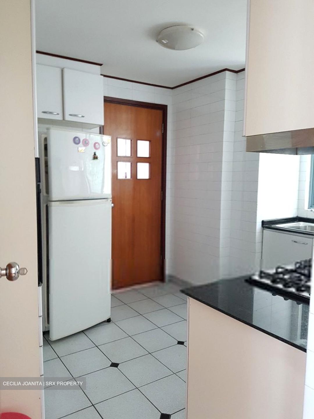 Springdale Condominium (D21), Condominium #460569281